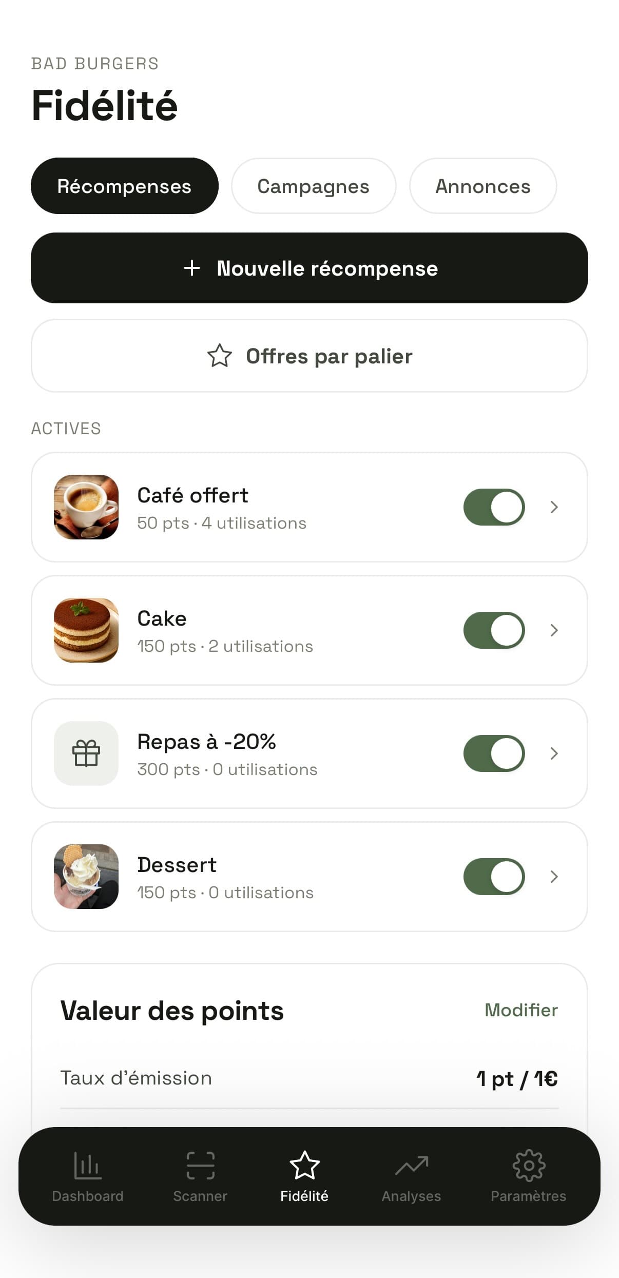 6 leviers pour garder la main sur votre fidélité.
